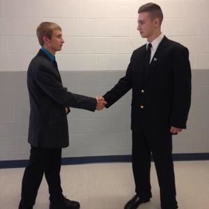 Meet your Posher, Bailey